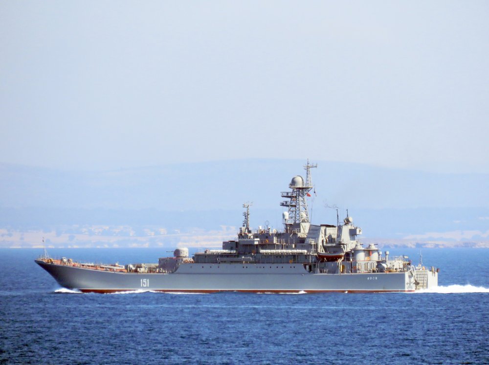 Azov - 151