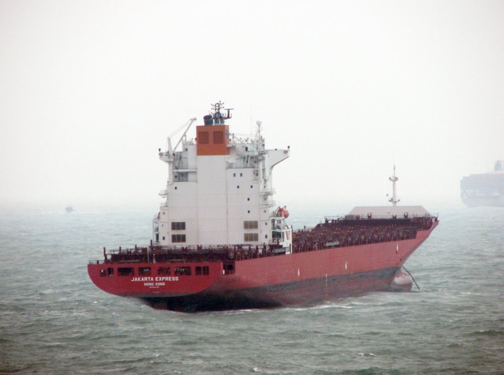 Jakarta Express