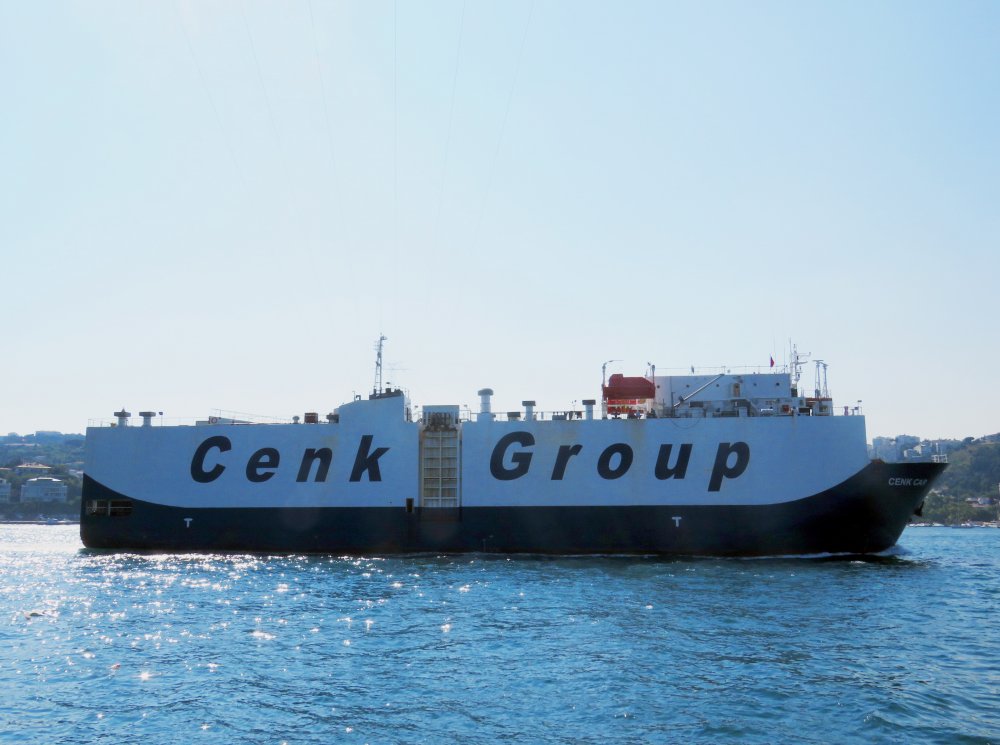 Cenk Car