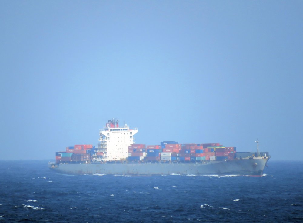 Baltic West