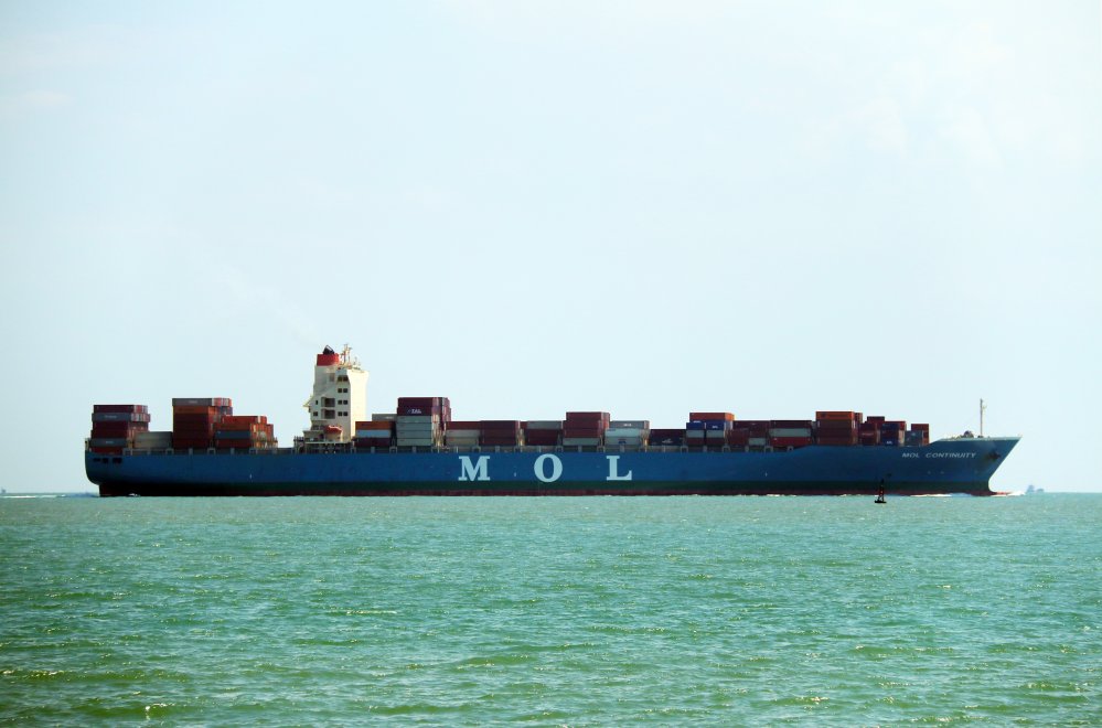 MOL Continuity