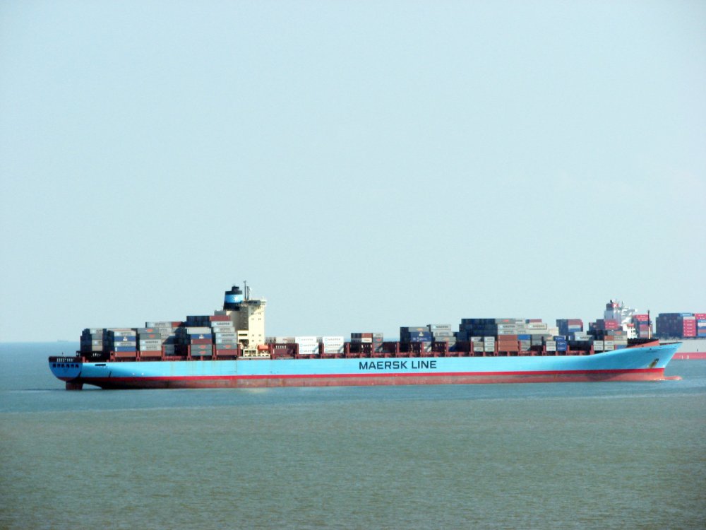 Gerd Maersk