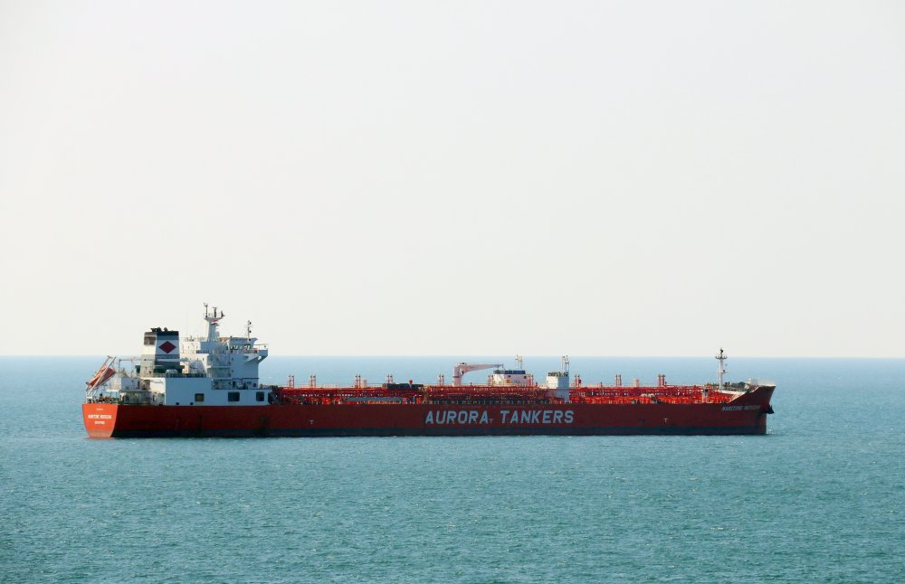 Maritime Meridian