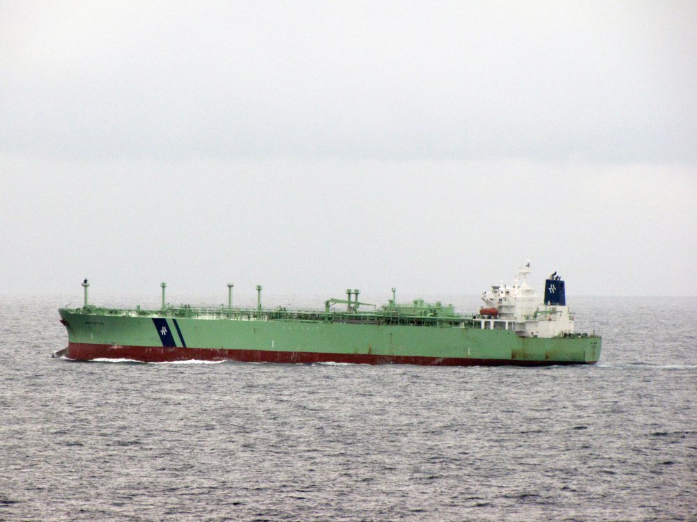 BW Captain