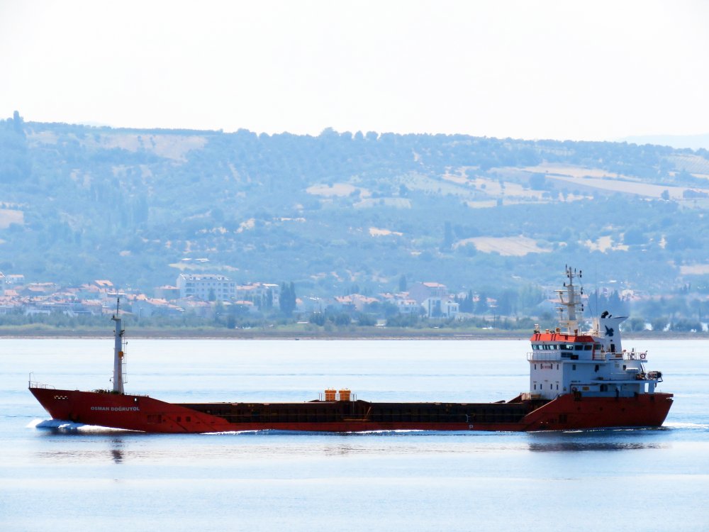 Osman Dogruyol