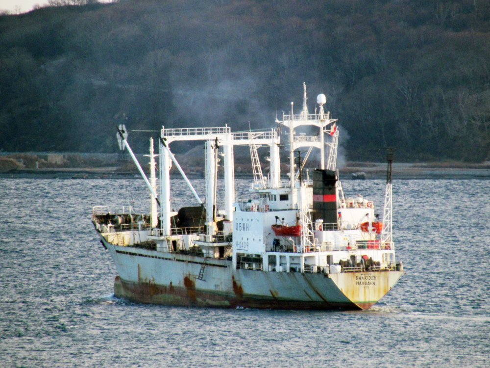 Balyuzek