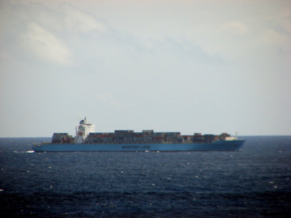 Maersk Danang