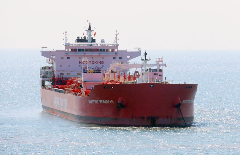 Maritime Meridian