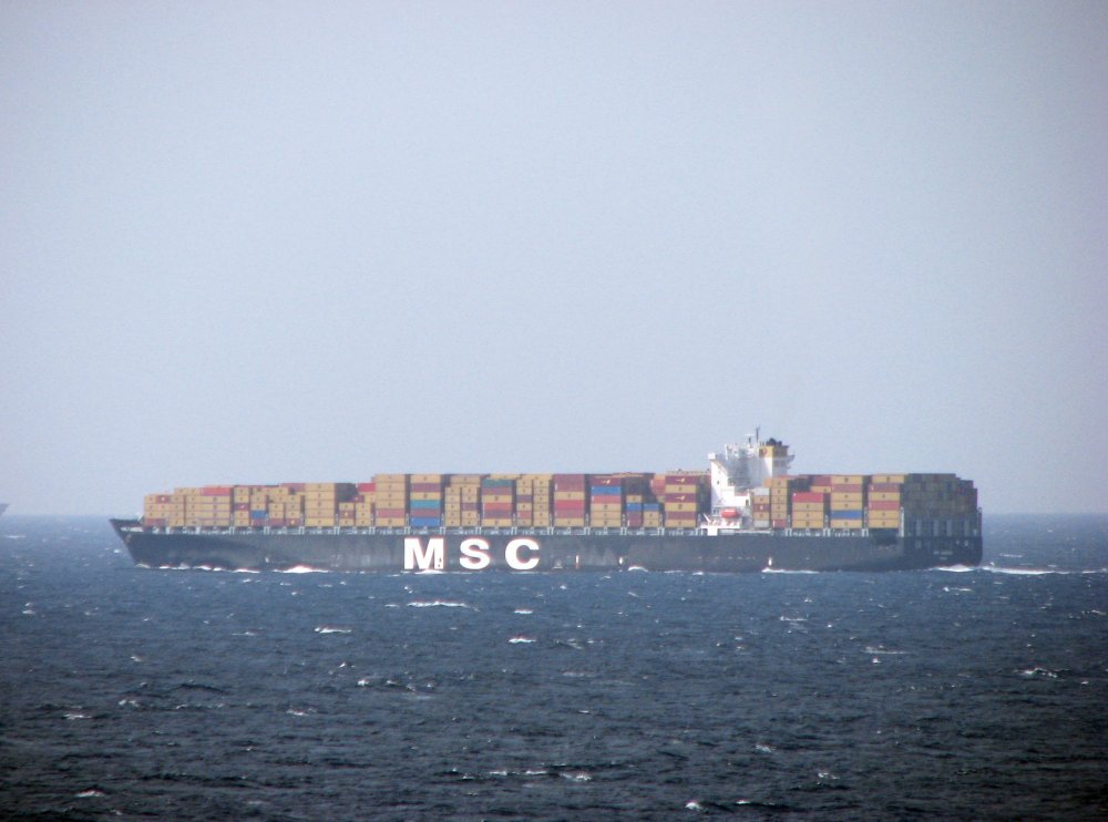 MSC Candice