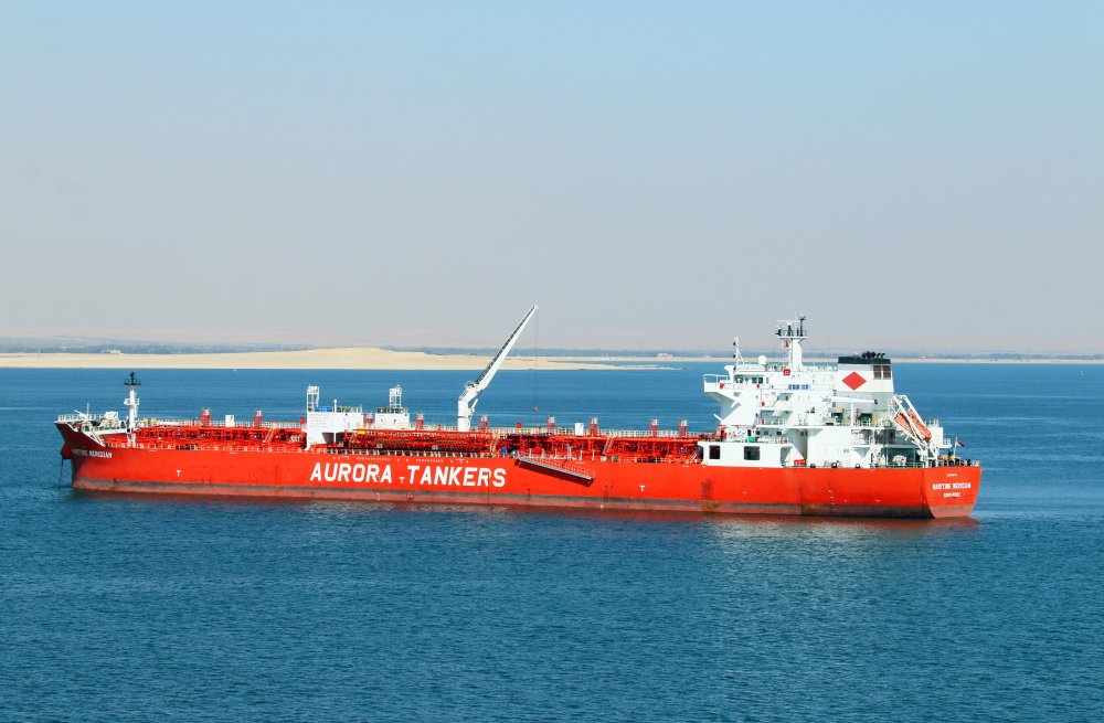 Maritime Meridian