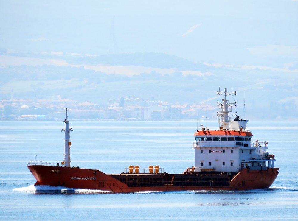 Osman Dogruyol