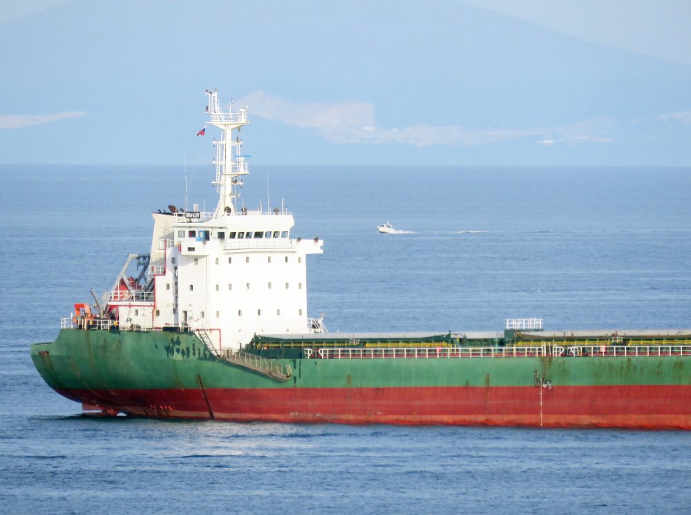 Union Glory