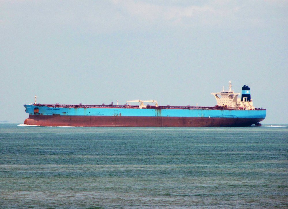 Maersk Navarin