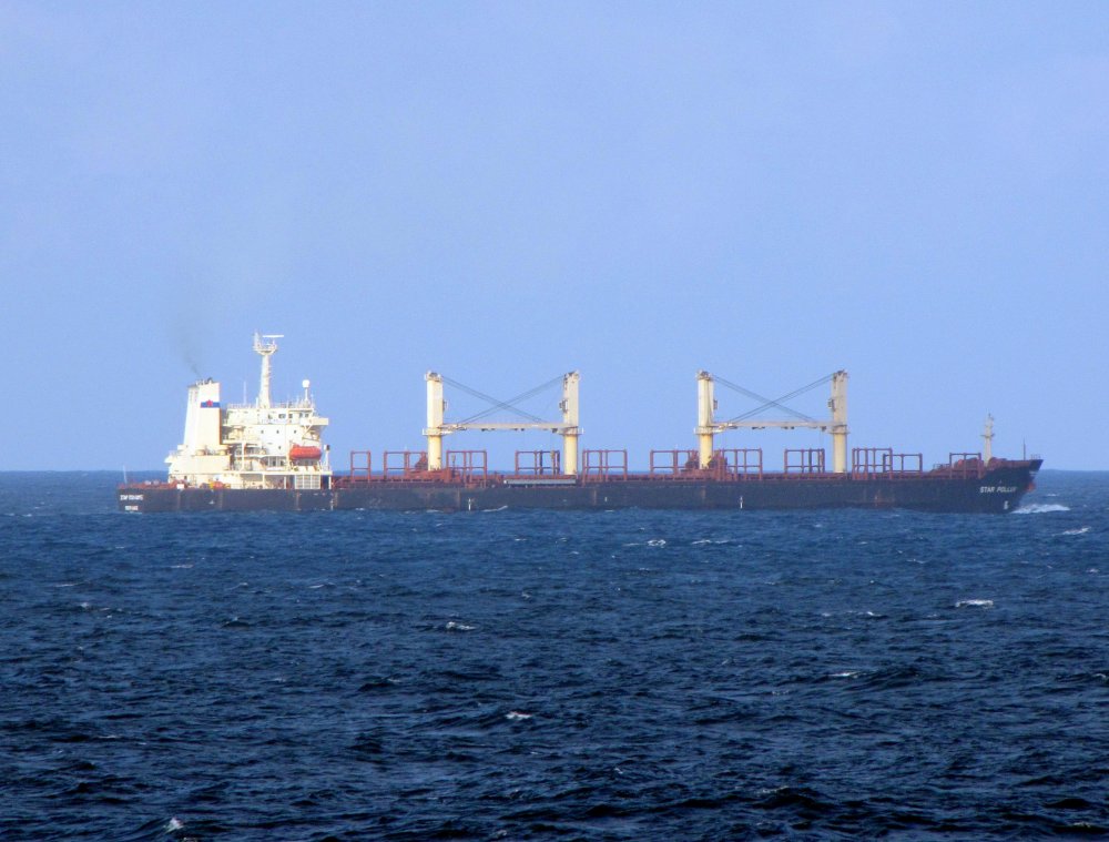 Star Pollux