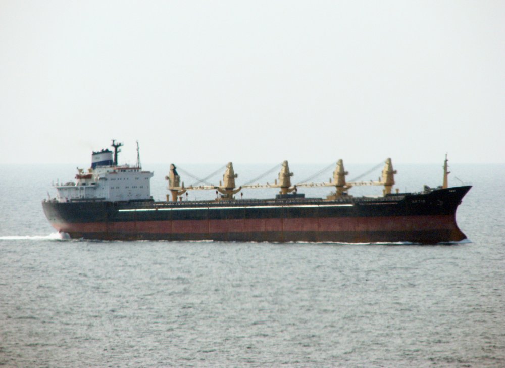 Akti II