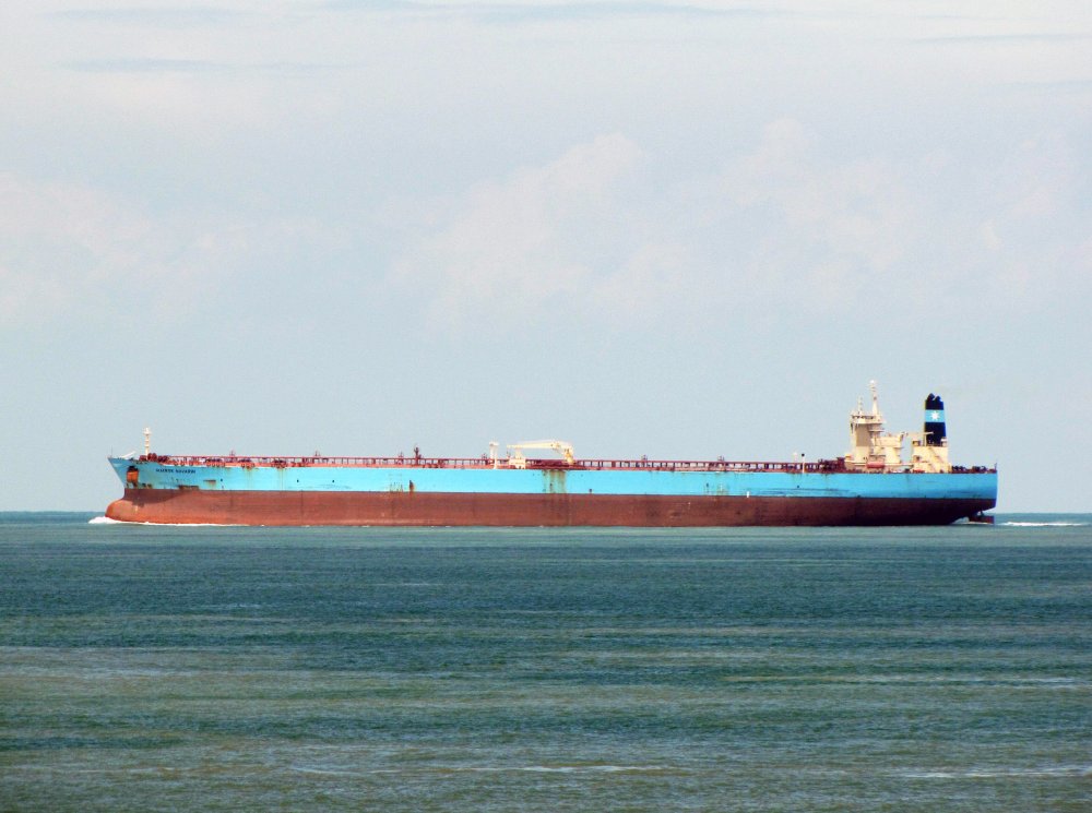 Maersk Navarin