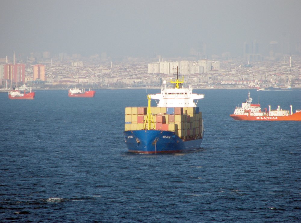 MSC Volos