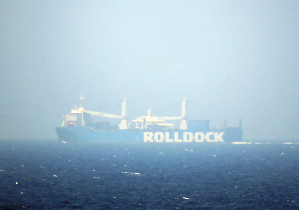 Rolldock Storm