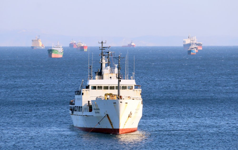 Akademik Oparin
