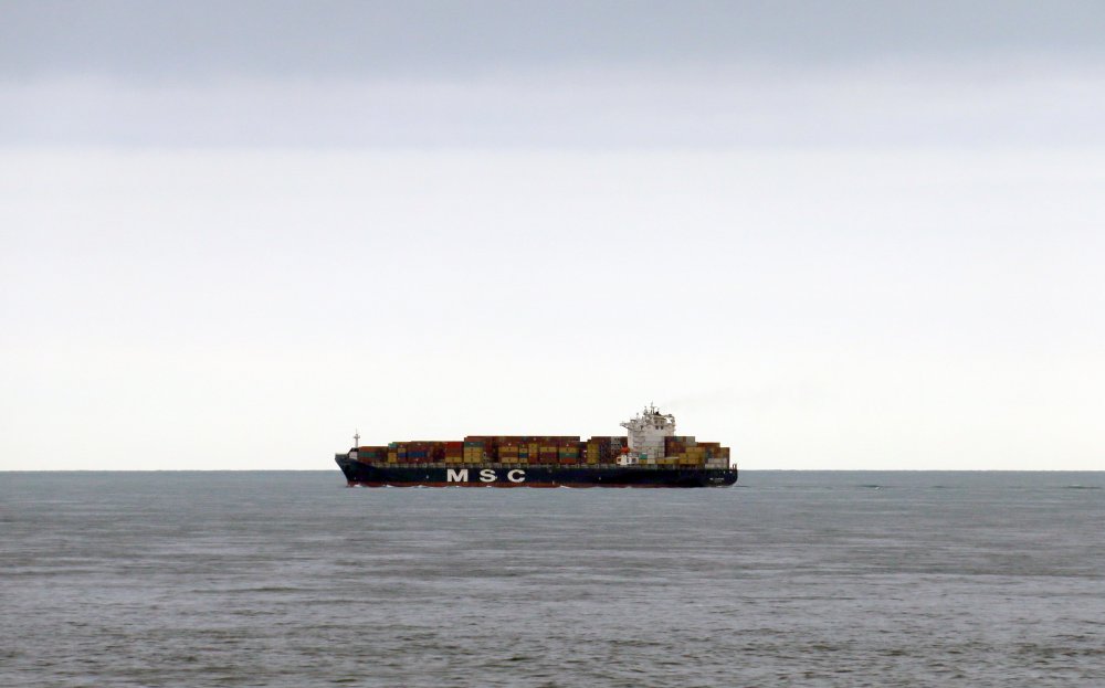 MSC Lausanne
