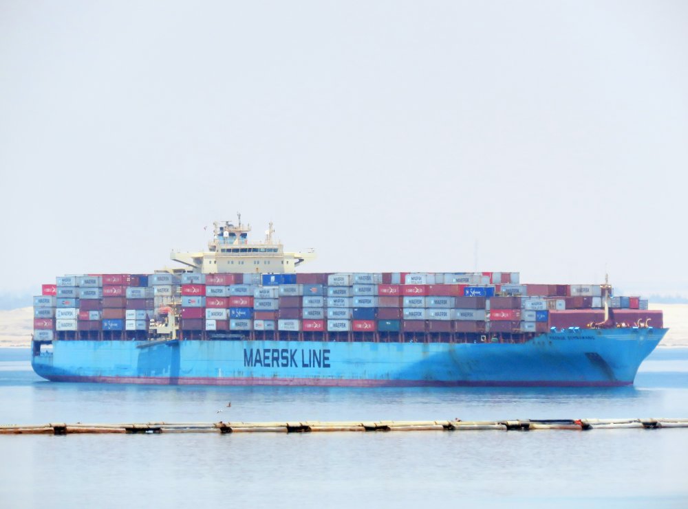Maersk Sembawang