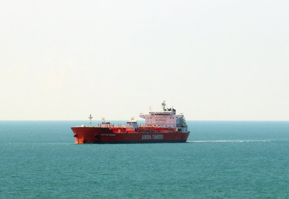 Maritime Meridian