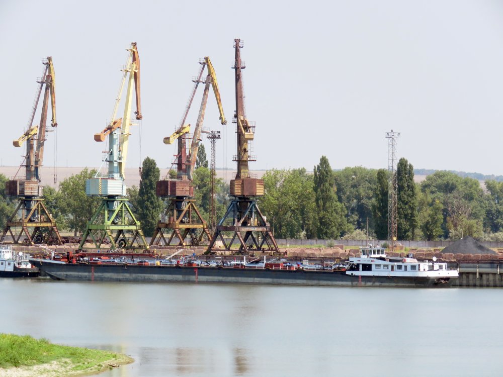 Danube Carrier