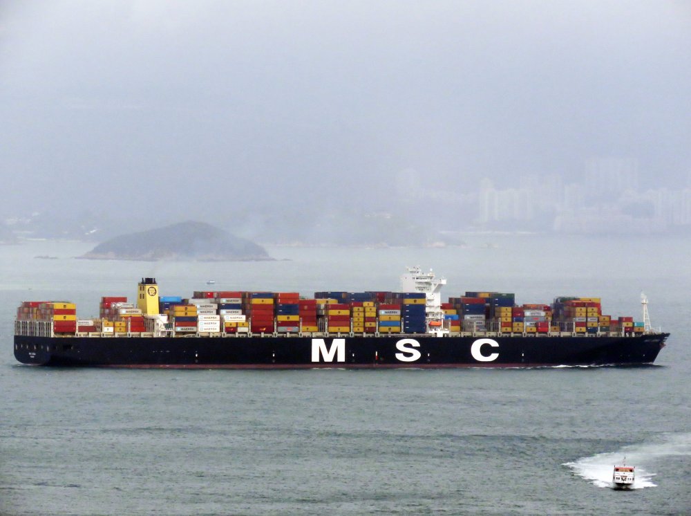 MSC Sonia