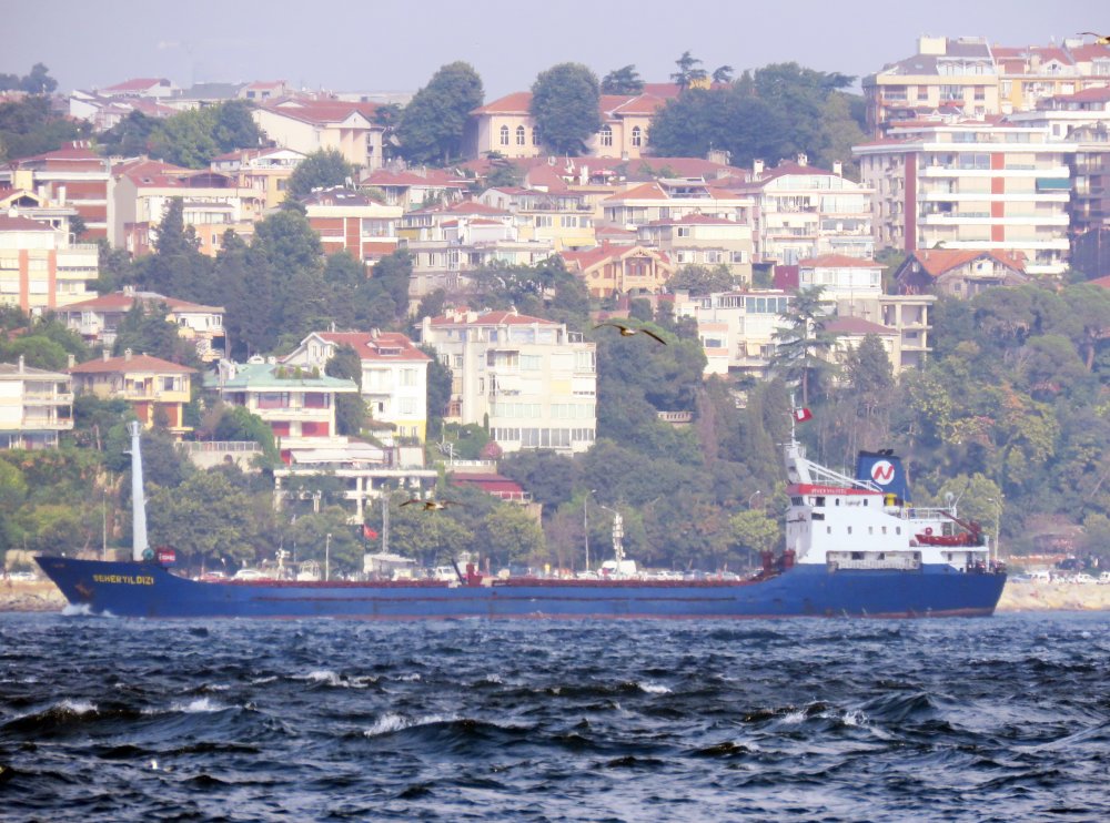 Seher Yildizi
