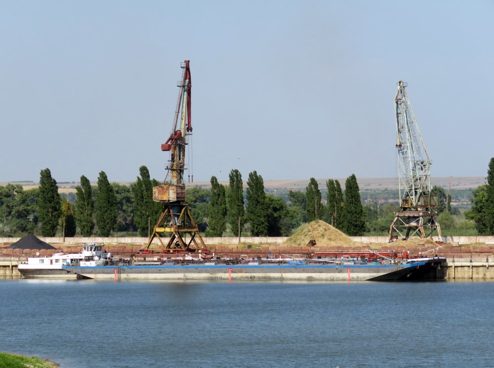Danube Carrier