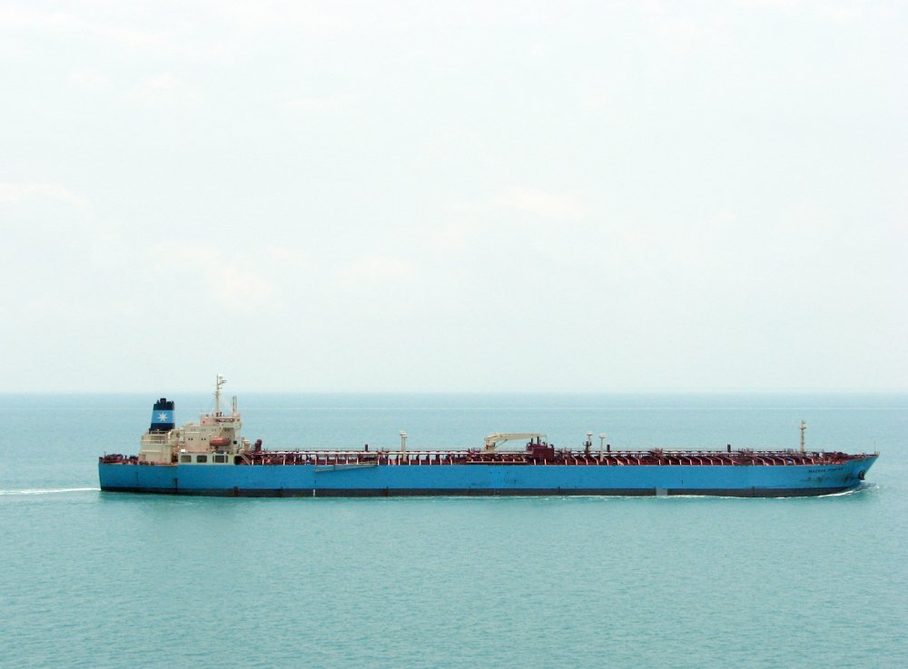Maersk Pointer