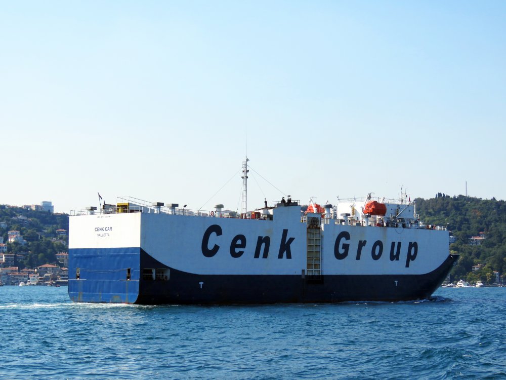 Cenk Car