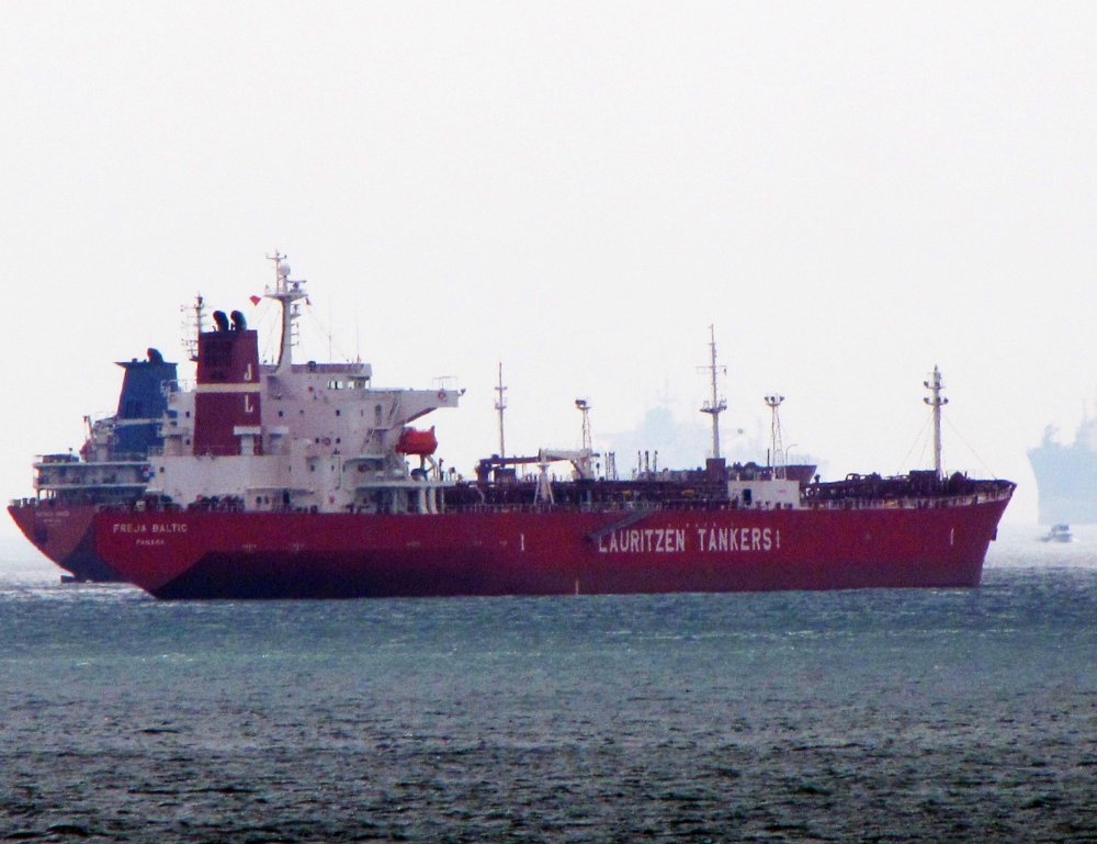 Freja Baltic