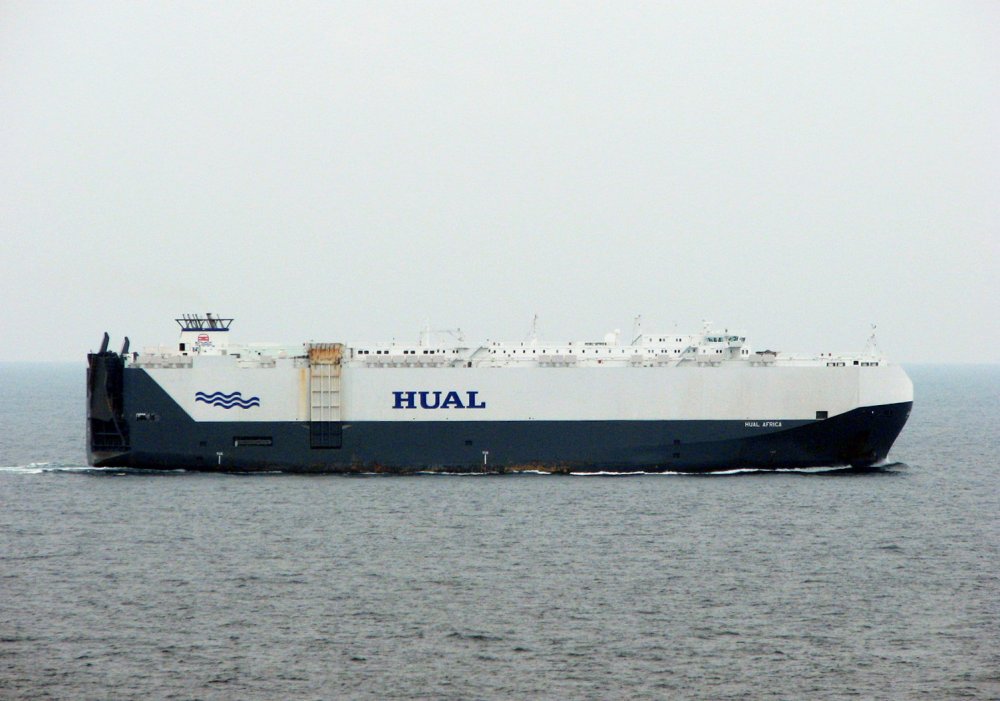 Hual Africa