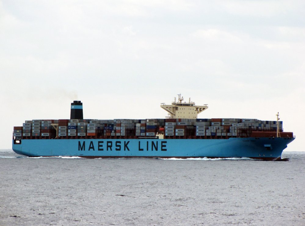 Maersk Essex