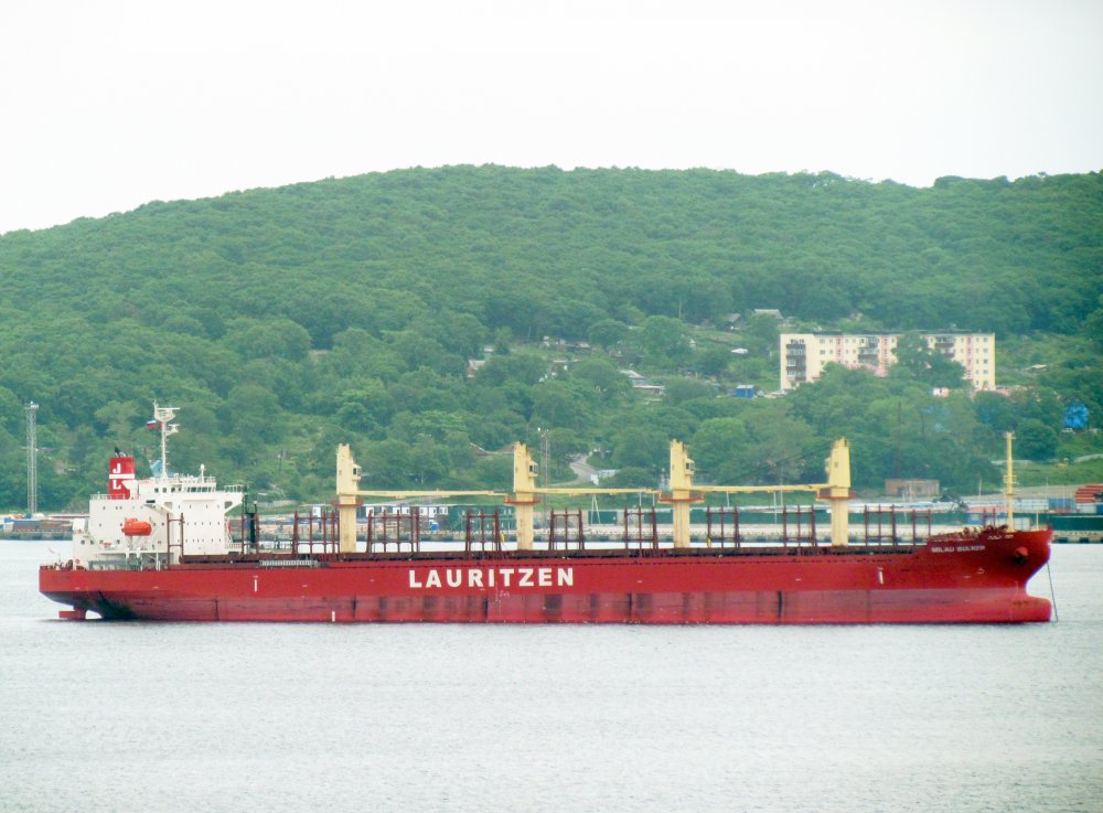 Milau Bulker
