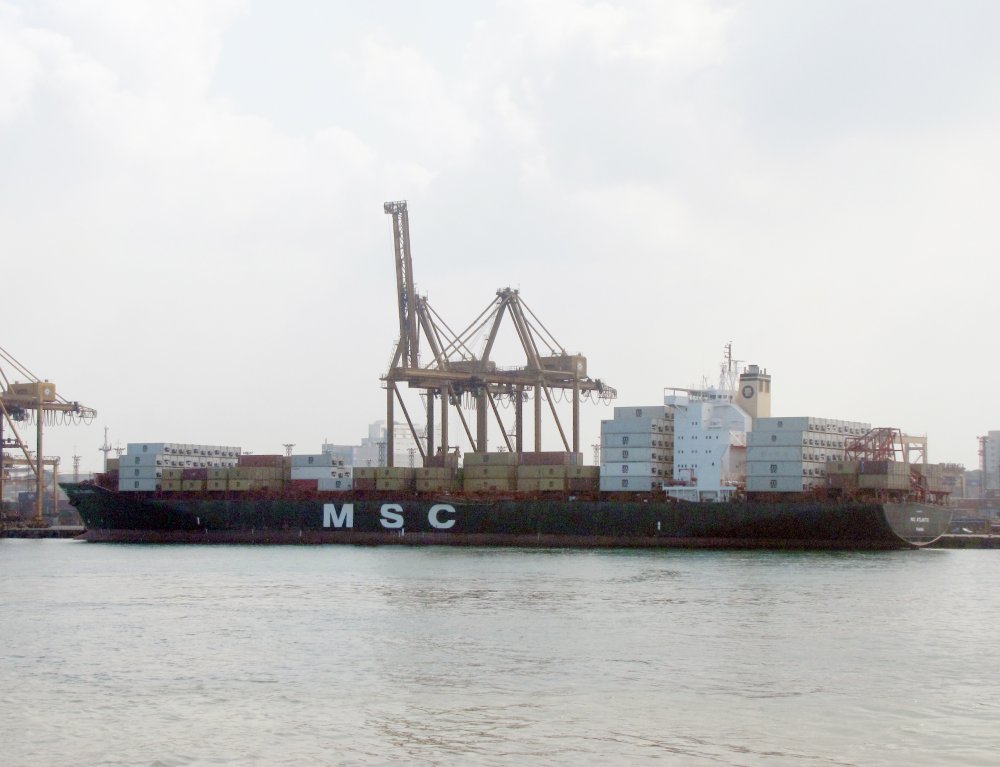 MSC Atlantic