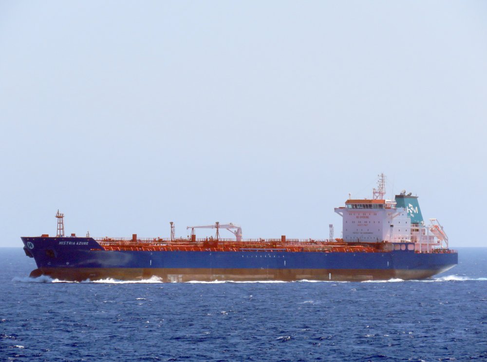 Histria Azure