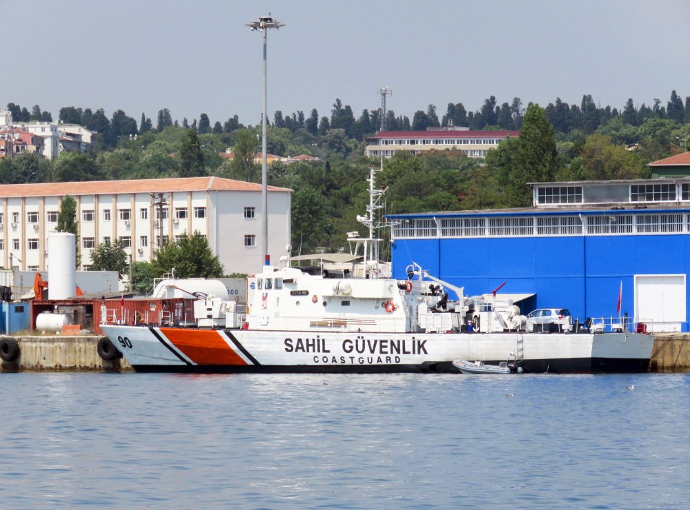 TCSG - 90