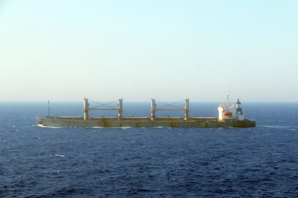 Pacific Pamela