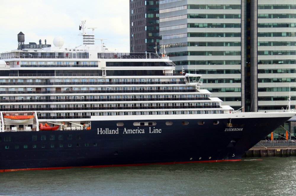 Zuiderdam