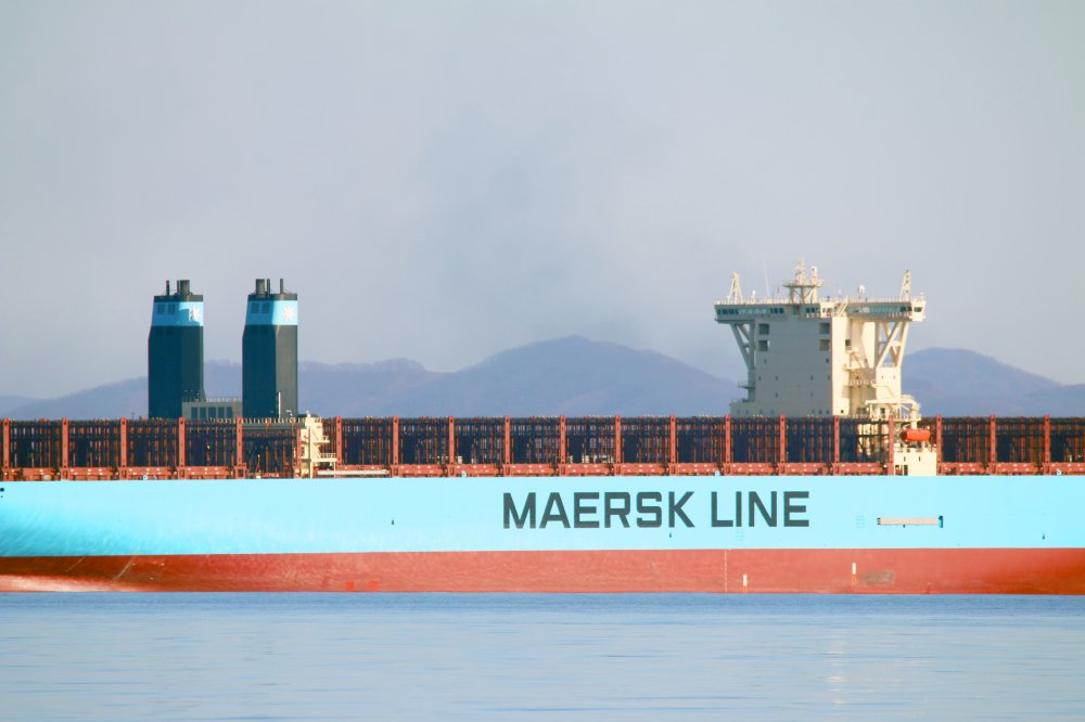 Marstal Maersk