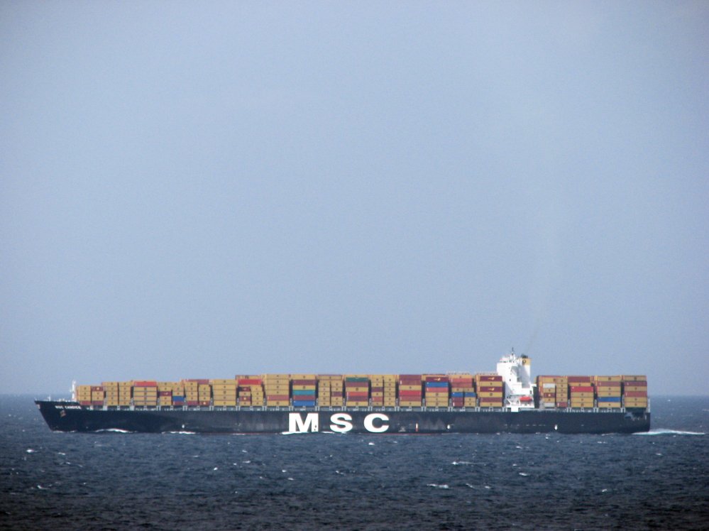 MSC Candice