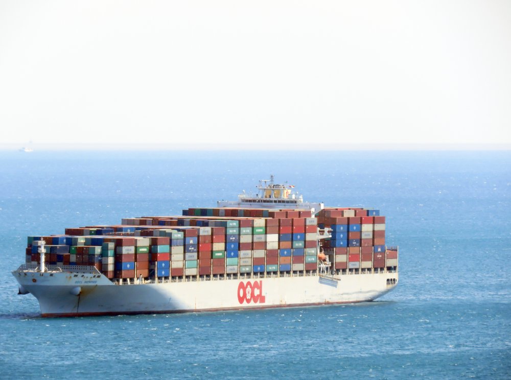 OOCL Memphis