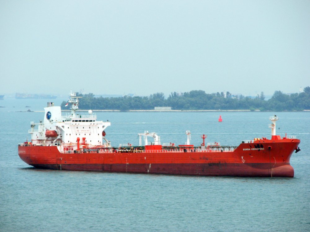 Bunga Kerayong