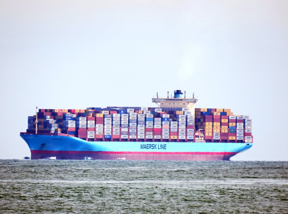 Guthorm Maersk