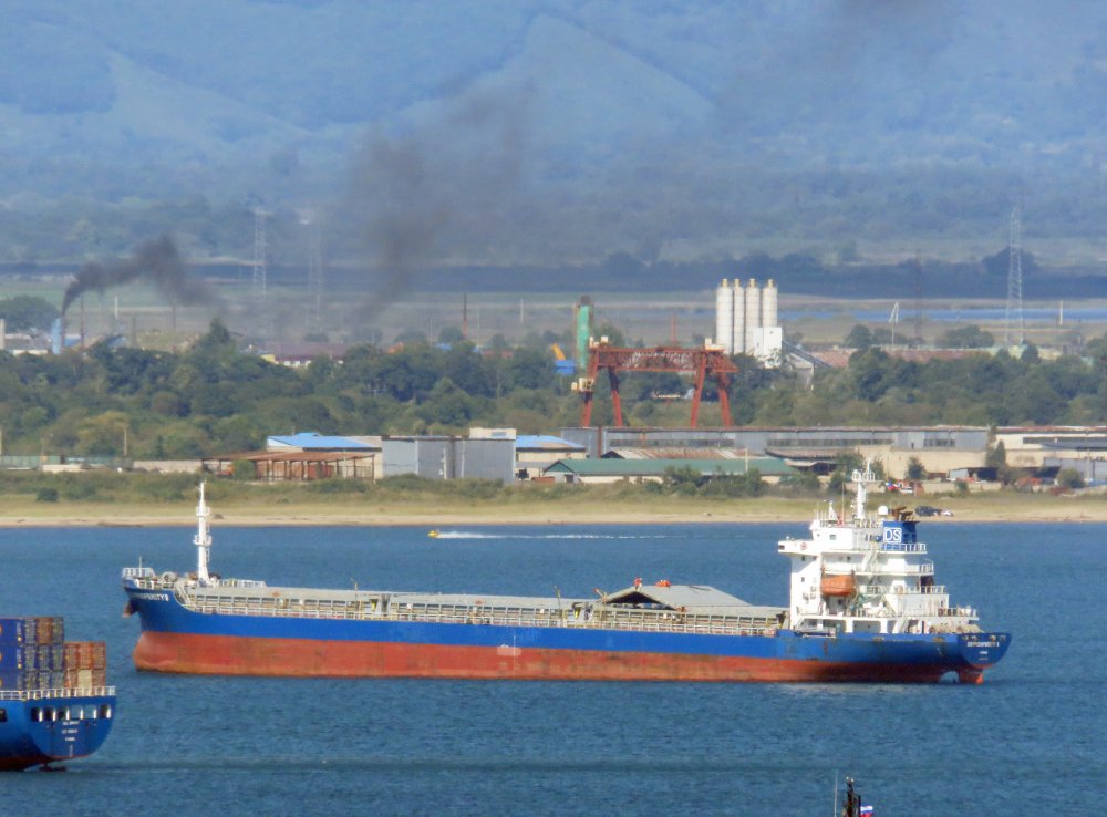 DS Prosperity 8