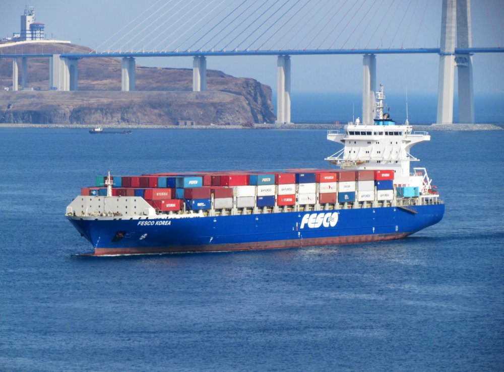 FESCO Korea