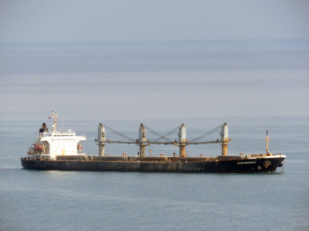 Haven Messenger