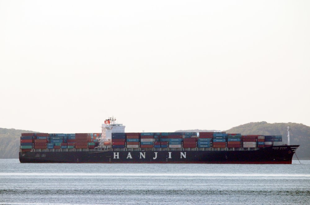 Hanjin Ottawa